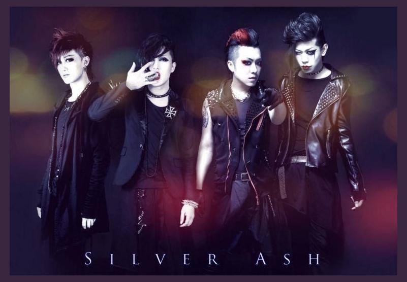 Silver Ash